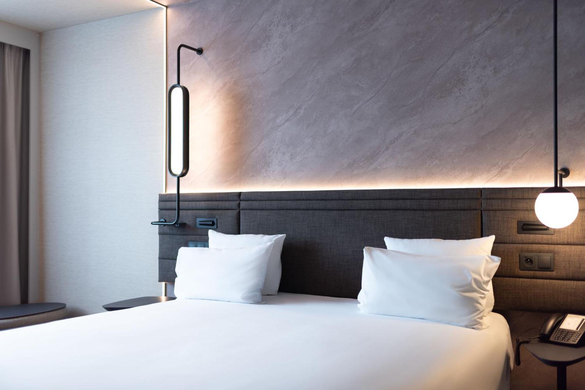 Novotel Wenceslas Square 4* Praag