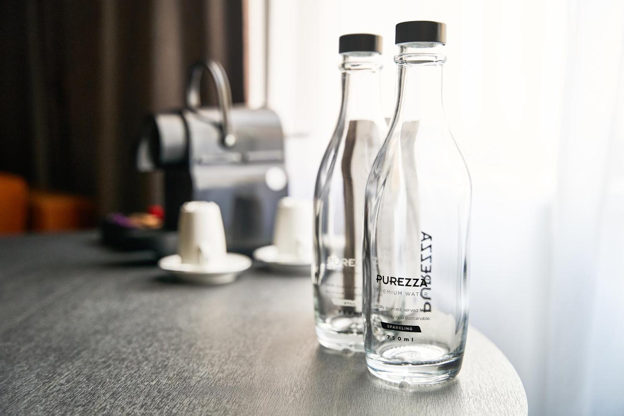 Hotel Novotel Wenceslas Square Praag