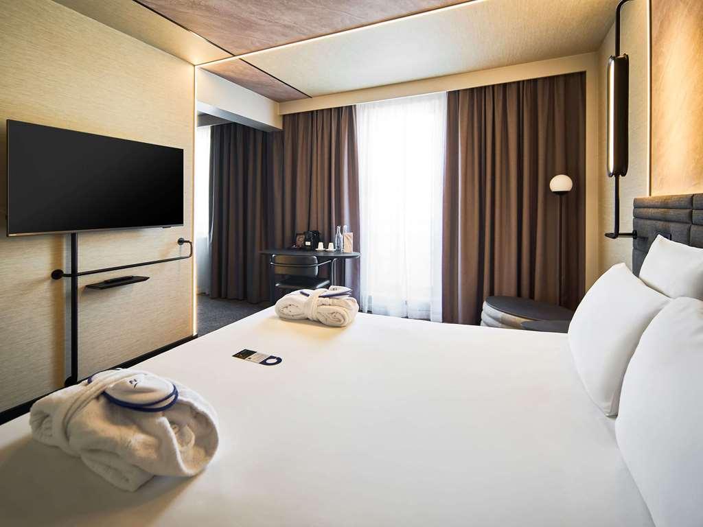 Hotel Novotel Wenceslas Square Praag